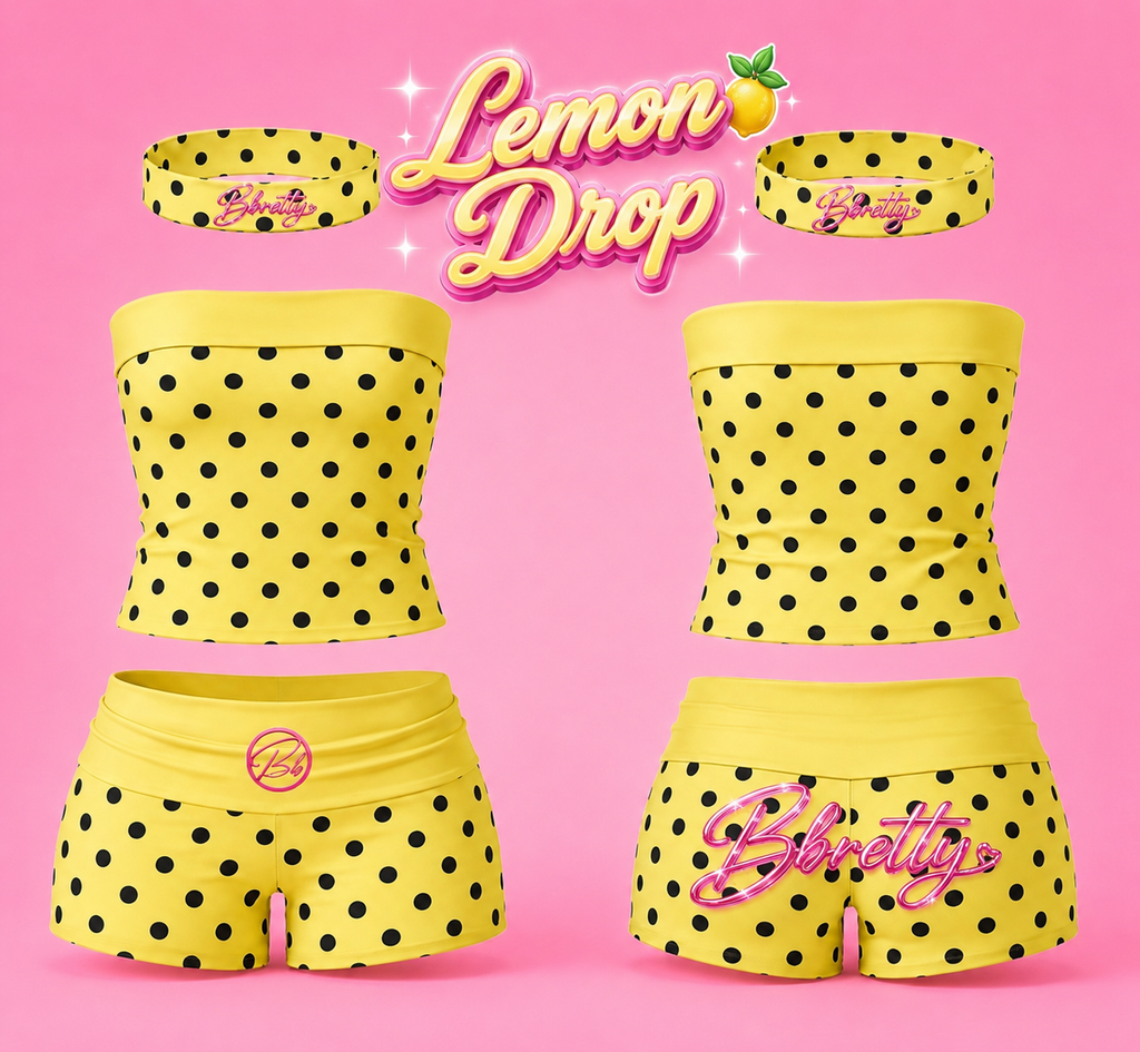 Lemon Drop